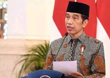 Presiden Republik Indonesia, Joko Widodo