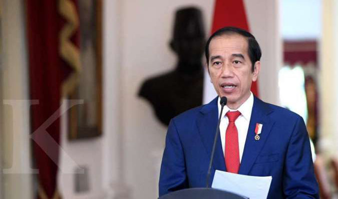 Jokowi