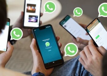 Aww!!! WhatsApp Tak Bisa Dipakai Lagi Setelah 15 Mei?