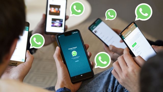 Aww!!! WhatsApp Tak Bisa Dipakai Lagi Setelah 15 Mei?