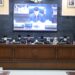 DPRD Kab. Sumedang Pansus Bahas Lima Raperda