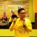 Kader Golkar Dilantik Jadi Kepala Daerah, Ini Pesan Plt. Ketua DPD Jabar, Utamakan Kepentingan Masyarakat