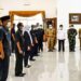 Bupati Lantik 22 Pejabat Fungsional Analis Kepegawaian dan Penyuluh Sosial