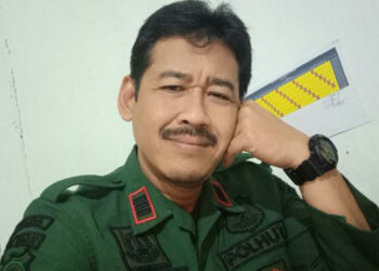 Arif Widodo, Asper Ciwidey