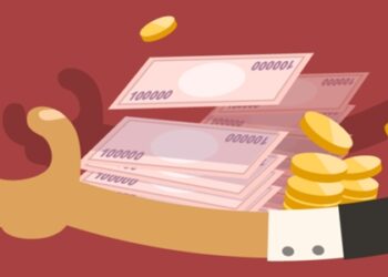 Indikasi Pelanggaran Anggaran Banprov dan Raksa di Kec. Ciparay Terkuak