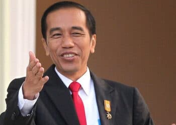 Jokowi
