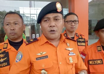 Alhamdulillah, Dua Nelayan yang Hilang Kontak Ditemukan Selamat