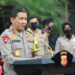 Kapolda Jawa Barat Irjen Pol Ahmad Dofiri