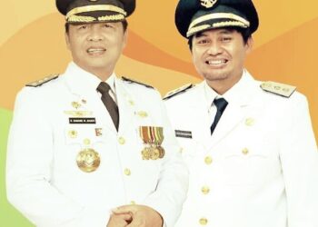 Jelang Akhir Jabatan Kang DN dan Kang Gun Gun, ini Pejelasan Pemerhati Pemerintahan dan Pengamat Politik