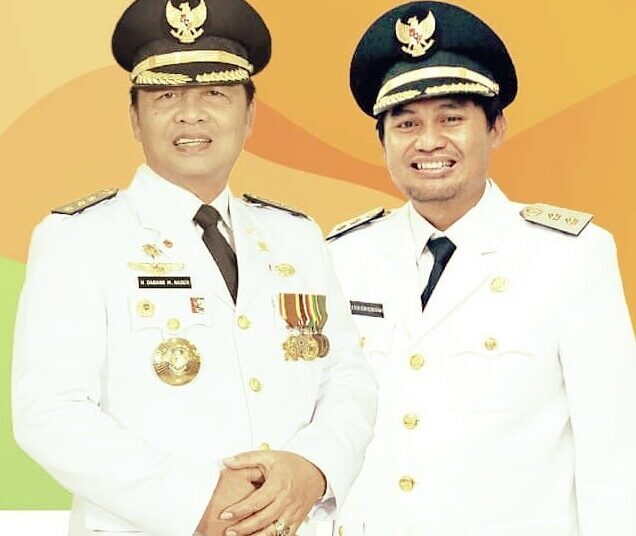 Jelang Akhir Jabatan Kang DN dan Kang Gun Gun, ini Pejelasan Pemerhati Pemerintahan dan Pengamat Politik