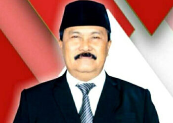 Saepuloh Layak Pimpin Kembali Desa Sukajadi