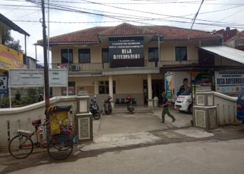 Kondisi Pandemi Covid-19, Kata Yayan, Pemdes Dayeuhkolot Tetap Konsisten Laksanakan Program Kerja