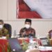 Rapat Pleno TPAKD Kab. Tasikmalaya Tahun 2021