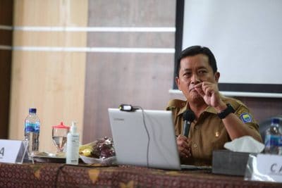 Coblong dan Rancasari Berlakukan PPKM