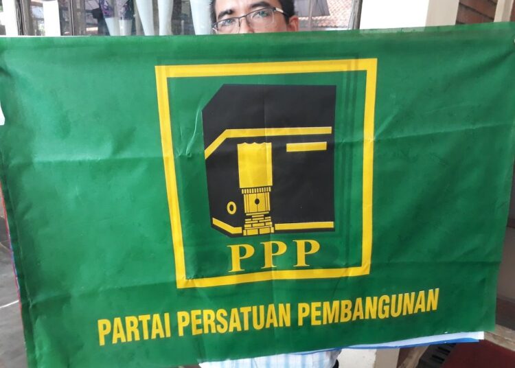 PPP KBB Menyayangkan Munculnya Gerakan Penyelamatan Partai