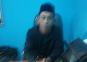 Kades Cikubang Jajang