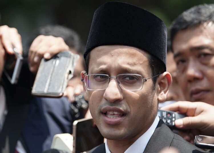 Mendikbud Beri Pengecualian Sekolah Tatap Muka di Daerah PPKM