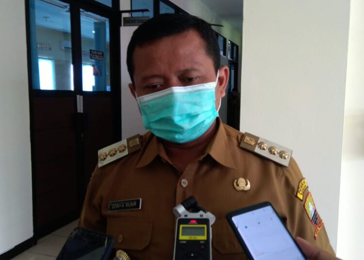 Pengembangan KEK Pariwisata Jatigede Diperhatikan Kemenkomarves RI