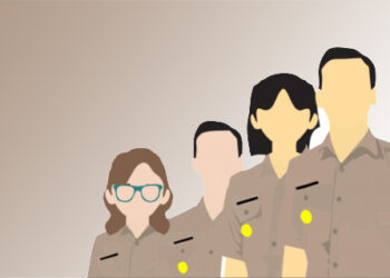 Pemerintah Tetapkan Jumlah Formasi ASN 2021 Sebanyak 1,3 Juta Orang