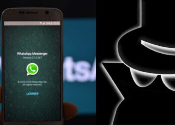 Kenali Tanda WhatsApp Disadap dan Bagaimana Tips Mencegahnya