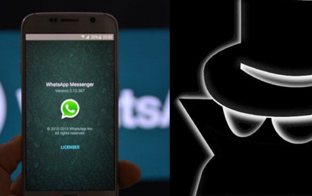Kenali Tanda WhatsApp Disadap dan Bagaimana Tips Mencegahnya