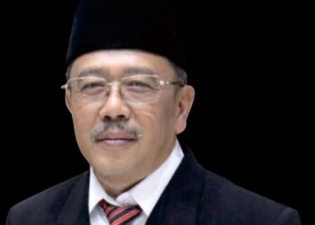 Warga Satu RW Tidak Mendapatkan Aliran Listrik, Yayat Hidayat: DPRD akan Mengundang Pihak PLN