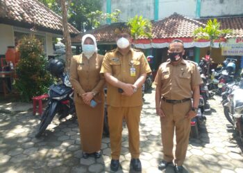 Juknis Dana BOS 2021, NISN Jadi Indikator Penyaluran