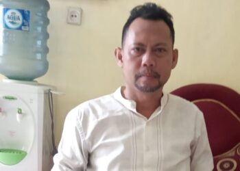 Camat Sodonghilir, Ari Fitria di S.STP. M.Si