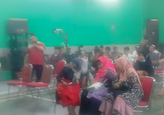 Warga Rancaekek Tak Sia-sia Memilih Abah Yayat Jadi Anggota Dewan