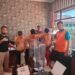 Reskrim Polsek Pamulihan Tangkap Pelaku Curas