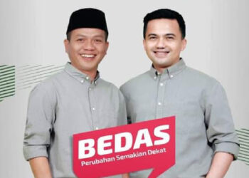 Tragis!!! DS-Syahrul, Terjerat Janji Manis