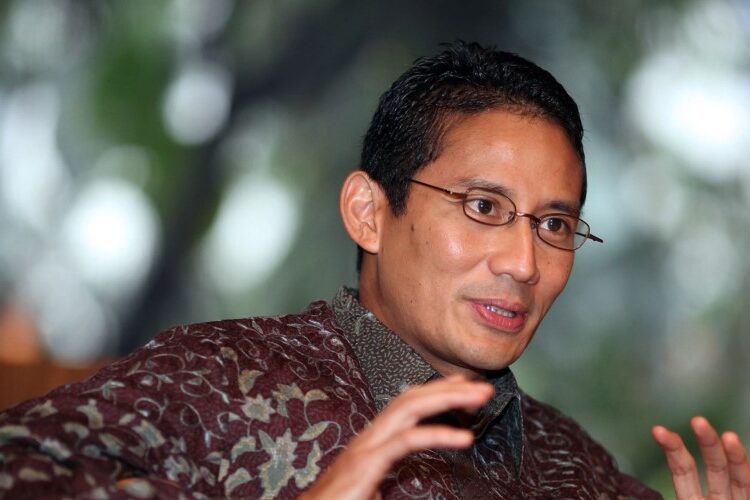 Generasi Milenial Pegang Peran Wujudkan Pariwisata Berkelanjutan