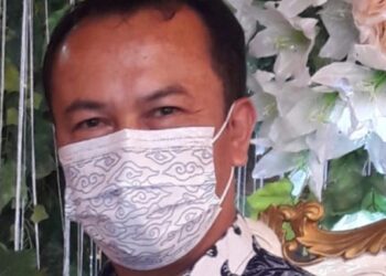 Kades Tenjolaya Apresiasi Ucapan Ketua DPRD Atasi Maraknya Peredaran Bank Emok.