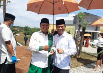 Wagub Dorong Tiga Kepala Daerah di Jabar Segera Dilantik