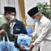 Pemkab Bersama Baznas Sumedang Launching Gerakan Cinta Zakat