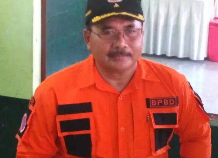 Bencana Melanda Wilayah Kab. Bandung, Satu Orang Warga Meninggal Dunia