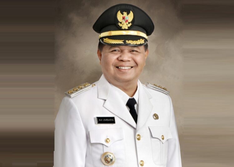 Pemkab Bandung Barat tak Beri Pendampingan Hukum Aa Umbara