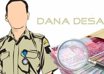 Indikasi Tipikor? Pj Kades Panyocokan Diduga Rugikan Negara Ratusan Juta, Ini Tanggapan Camat Ciwidey