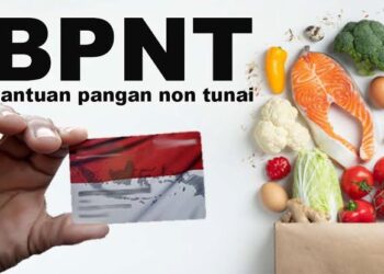 Penyalur Program BPNT di Desa Cikoneng Tidak Mengetahui Pasti Besaran Yang Harus Disampaikan Kepada KPM