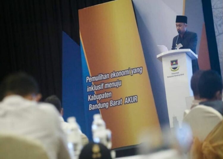 KBB Dongkrak Ekonomi dari Pariwisata