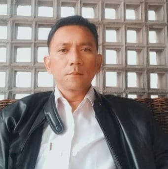 Ketua LPKNI Sumedang, Rd Erik Munggarawan