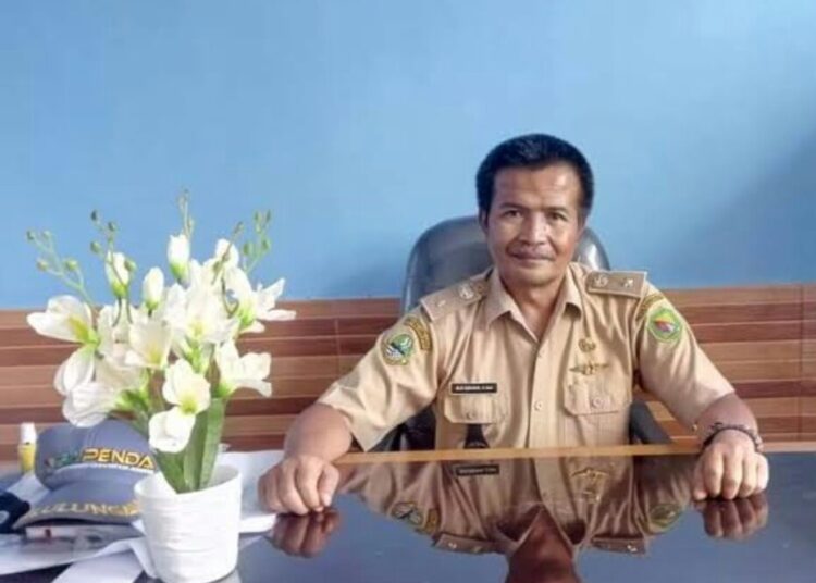 Apdesi Kab. Bandung Minta Gubernur, Ambil Langkah Demi Pelayanan Maksimal Masyarakat Dimasa Transisi