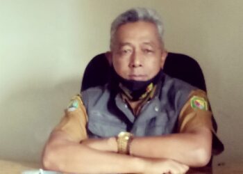 Mengisi Kegiatan Ramadhan Pemdes Jatisari, Siapkan Buku Iqro dan Buku Sejarah Islam