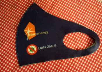 Salah satu contoh prodak yang dibeli Pihak Desa di Kec. Pangalengan