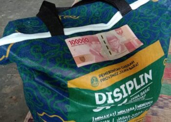 Petugas Puskesos Diduga Gelapkan Dana Bantuan Sosial Gubernur