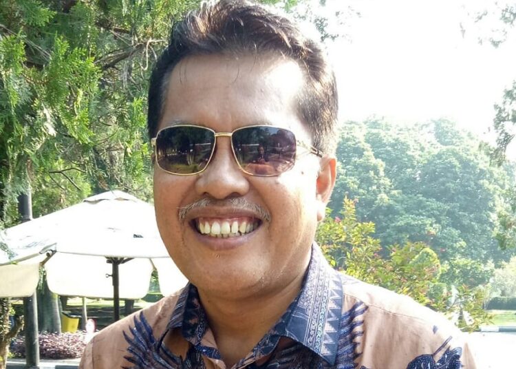 Juhana: Sekolah di Kab. Bandung Siap Gelar Tatap Muka Berdasarkan Prokes Covid-19