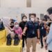 Menparekraf Apresiasi Pameran Sneakers Brand Lokal, Bangkitkan Ekraf Tanah Air