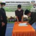 Camat Pangalengan: Pejabat Kades Harus Lebih Baik dari Kades Yang Mengakhiri Masa Jabatannya