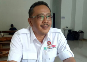 Wakil Ketua DPRD Kab. Bandung H. Yayat Hidayat