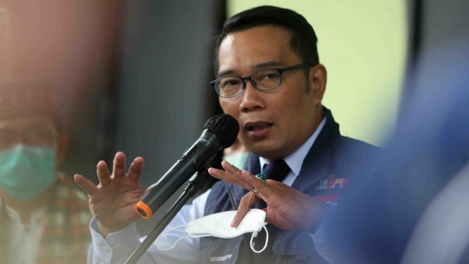 ASN Nekat Mudik, Pemprov Jabar Siapkan Sanksi